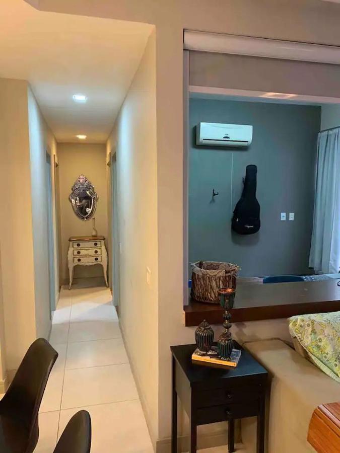 Aconchegante 3 Quartos Em Copacabana Appartement